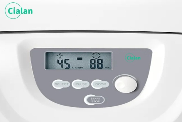 centrifuge device